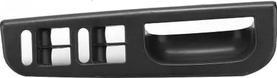 Obrázek produktu pro Ovládací panel spínače oken dveří automobilu 3B1 867 171 E vhodný pro B5 MK4 1998-2004