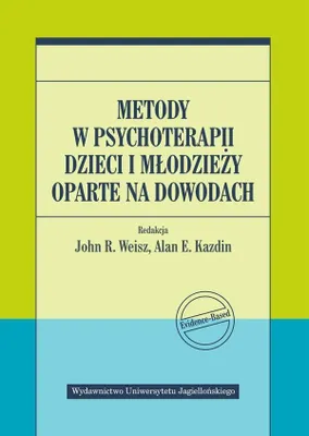 Immagine prodotto di Metody w psychoterapii dzieci i młodzieży...