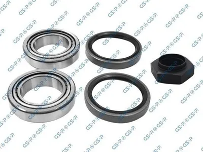 Produktbild von GSP Radlagersatz für FIAT DUCATO Pritsche/Fahrgestell (230) GK3428