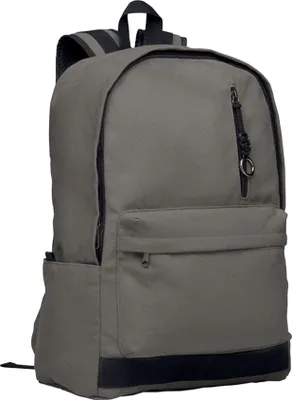 Obrázek produktu pro MidOcean - Batoh na notebook "Leirur" MO952 (jedna velikost) (kamenně šedá)