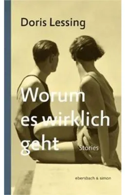 Produktbild von Worum es wirklich geht
