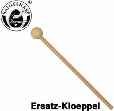 Produktbild von Ersatz-Klöppel