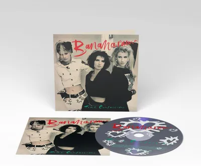Obrázek produktu pro Bananarama: True Confessions (40th Anniversary)
