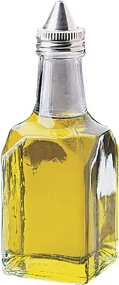 Produktbild von 24 Olympia Öl- und Essigflaschen | 14,2cl | Glas