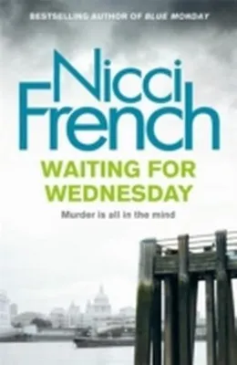 Produktbild von Waiting for Wednesday