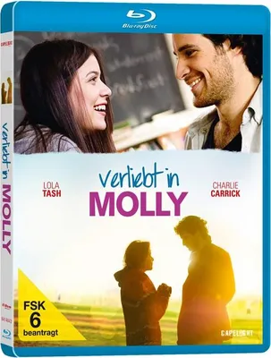 Produktbild von Verliebt in Molly