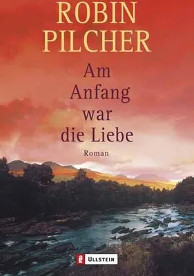 Produktbild von Am Anfang war die Liebe