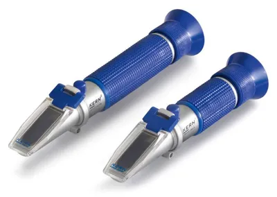 Productafbeelding van Analoge Refractometer voor Industrie en Auto