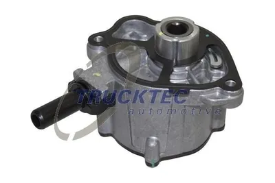 Produktbild von TRUCKTEC AUTOMOTIVE 02.21.006 Vakuumpumpe Unterdruckpumpe passend für MERCEDES-BENZ C-Klasse Limousine (W204) Bremsanlage