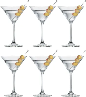 Produktbild von Martini 157mm BAR SPECIAL Schott Zwiesel