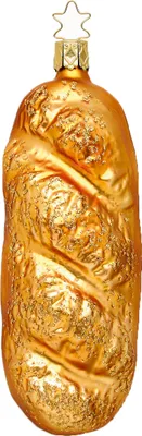 Produktbild von Christbaumschmuck Baguette 12.5cm