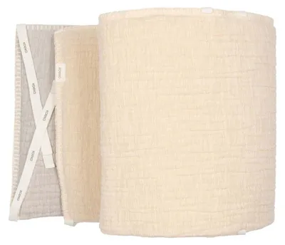 Produktbild von Koeka Bett- / Laufstallumrandung – Rivoli – Stone/Warm White