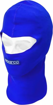 Produktbild von SPARCO Sturmhauben 002201AZ Baumwolle