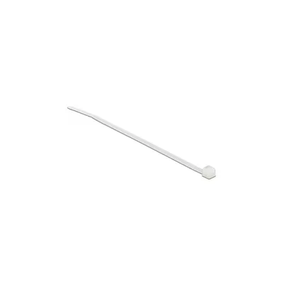 Imagen del producto de Delock 18605 Kabelbinder Delock 100mm 100Stk transparent
