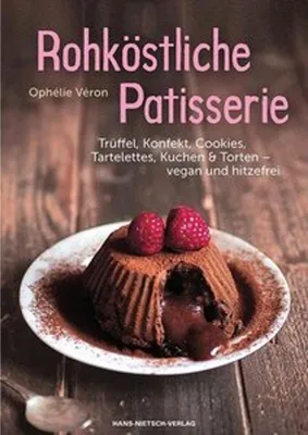 Image de Rohköstliche Patisserie