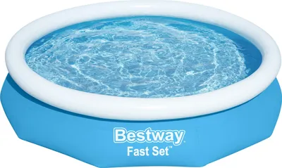 Obrázek produktu pro Bestway Fast Set Pool mit Filterpumpe 305 x 66cm