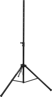 Image de Soundking DB 009 B Support télescopique pour enceintes