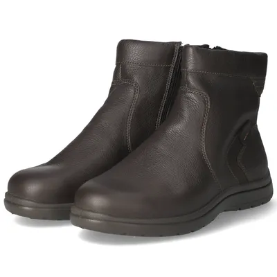 Produktbild von Jomos Stiefel in Übergrößen Braun [D2C] 464504 373 370 große Herrenschuhe, Größe:42