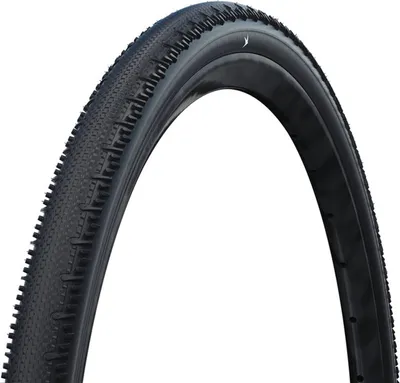 Zdjęcie produktu dla Opona Schwalbe G-One RS HS621 fb. 28x1,35"700x35C 35-622 sw TLR Perf RG