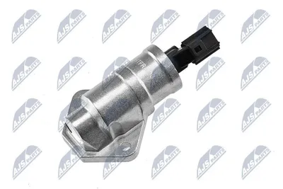 Produktbild von NTY ESK-FR-003 Leerlaufregler für FORD FOCUS (DAW, DBW) Luftversorgung