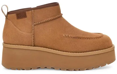 Produktbild von UGG Cityfunc Ultra Mini Boot Chestnut (Women's) - EU 43