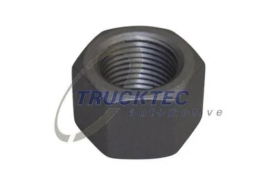 Produktbild von TRUCKTEC AUTOMOTIVE Radmutter 3/4" x 16 UNF für VOLVO NH 12