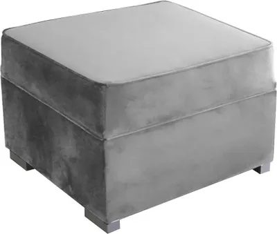 Immagine prodotto di Pouf MIRA - grigio