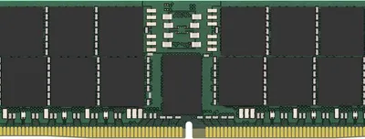 Image de Kingston Technology KSM64R52BD4-96MC Module mémoire 96 Go 1 x 96 Go DDR5 6400 MT/s ECC