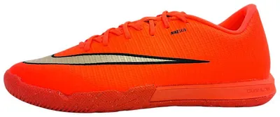 Immagine prodotto di Scarpe da indoor Nike Vapor 17 Academy, modello da uomo, colore rosso, ideali per il futsal