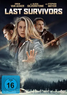 Produktbild von Last Survivors