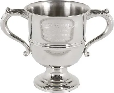 Immagine prodotto di Trofeo Casa Padrino in argento 36 x h. 47 cm - Decorazioni