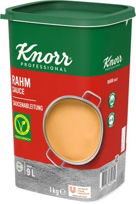 Immagine prodotto di Rahmsauce ODZ KN.1kg