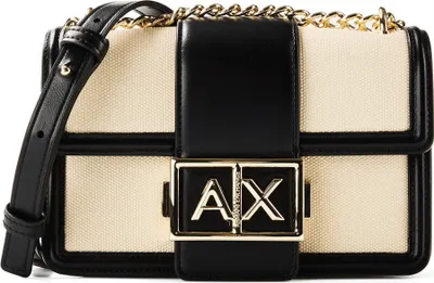 Zdjęcie produktu dla Torba na ramię Armani Exchange Wonder 19 cm