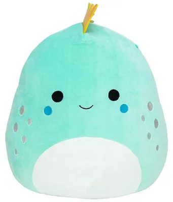 Produktbild von Plüschtier Squishmallows, Drache Chet, 30 cm