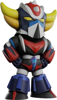 Immagine prodotto di Salvadanaio Grendizer Goldorak in piedi 18 cm