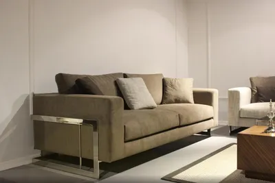 Produktbild von Wohnzimmermöbel Design Wohnzimmer Set 4tlg Modern Sofagarnitur Neu Couchtisch