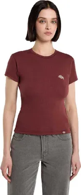 Immagine prodotto di Dickies Gladeville - Maglietta a maniche corte viola S donna viola S