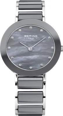 Obrázek produktu pro Keramická kolekce Bering Uhren Damenuhr 11429-789