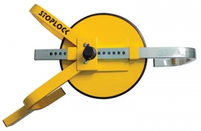 Produktbild von Stoplock HG 400-00 Radkralle 13 bis 15 Zoll