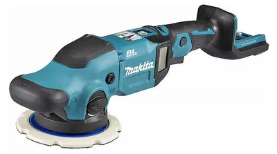 Image de Polisseuse MAKITA DPO600Z - 18V Li-Ion (vendu sans batterie)