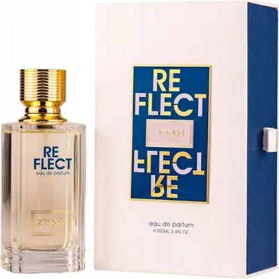 Zdjęcie produktu dla Zimaya - Reflect EDP 100ml