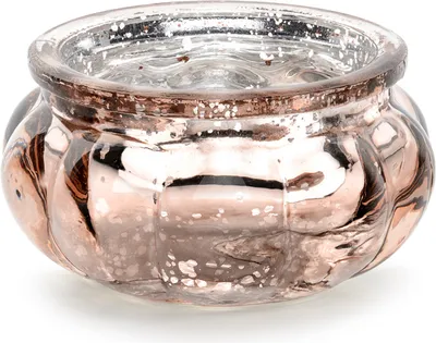 Produktbild von Teelichthalter rosegold