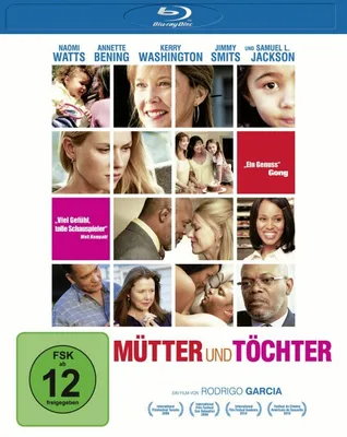 Produktbild von Mütter und Töchter
