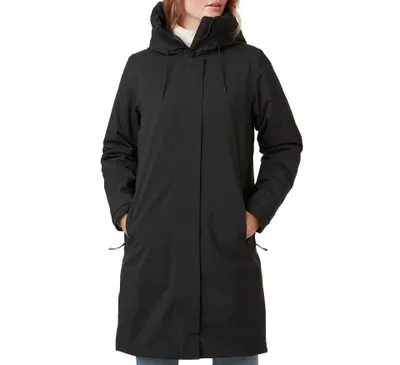 Produktbild von Helly Hansen Victoria Ins Regenjacke Damen