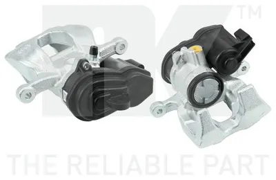Produktbild von NK Bremssattel Hinten Rechts für AUDI A4 B9 Avant (8W5, 8WD) Ø42mm 2147404