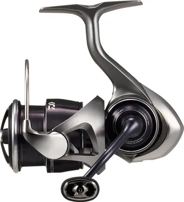 Produktbild von Daiwa 25 Caldia LT2500S-XH Spinnrolle