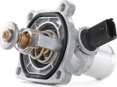 Produktbild von GATES Thermostat Kühlmittel 105°C für OPEL ZAFIRA B (A05) INSIGNIA Caravan Meriva A (X03) Astra H Caravan (A04) Astra H Schrägheck (A04)