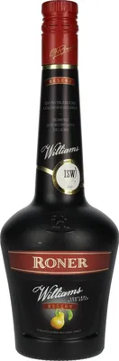 Produktbild von Roner Williams Reserv 42% Vol. 0,7l