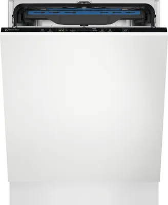 Produktbild von Electrolux EES48405L, Voll integriert, Standardgröße (60 cm), Schwarz, Berührung, LED, kalt, Heiß