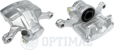 Produktbild von OPTIMAL Bremssattel Hinten Rechts für MITSUBISHI PAJERO PININ (H6W, H7W) BC-1326R